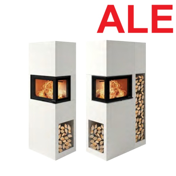 Nordpeis Pisa kiertoilmatakka | Nordpeis Pisa fireplace