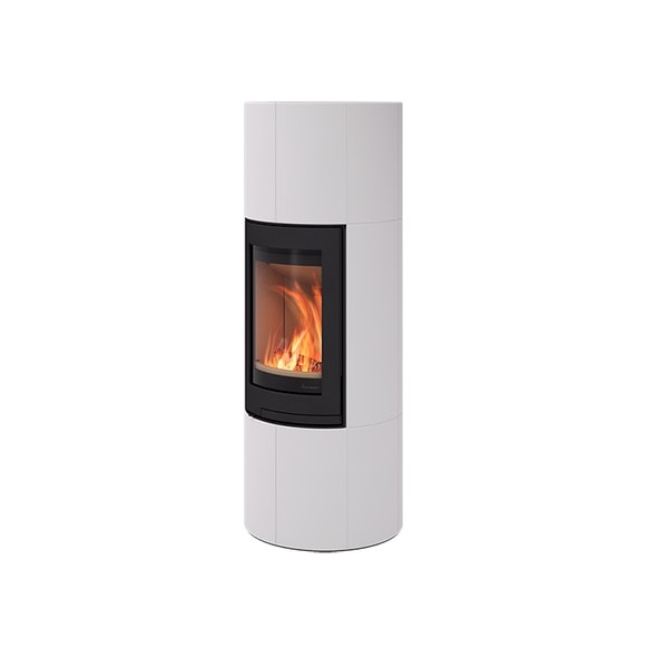 Nordpeis Ronda 160 -kiertoilmatakka | Nordpeis Ronda 160 stove
